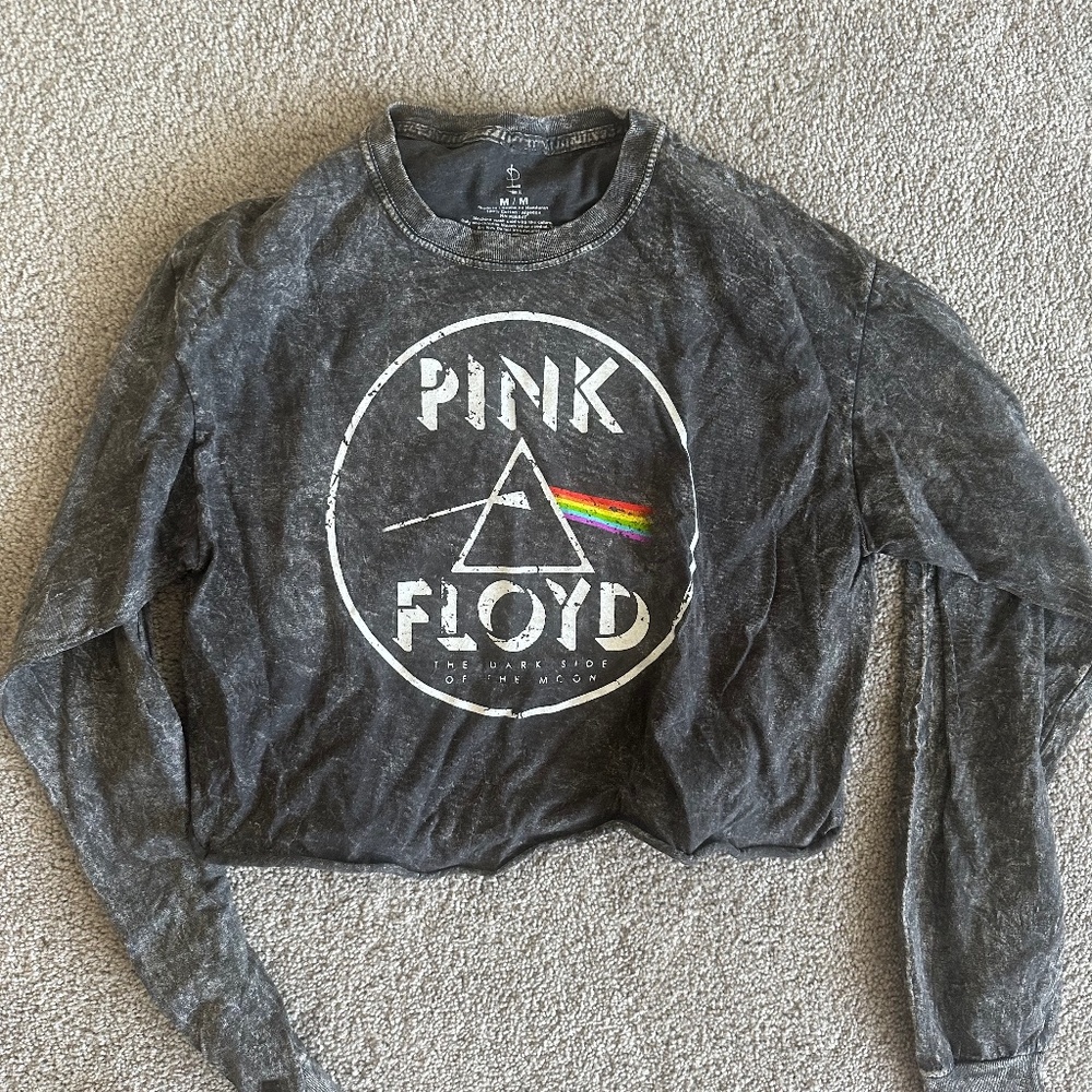 Pink Floyd Graphic tee